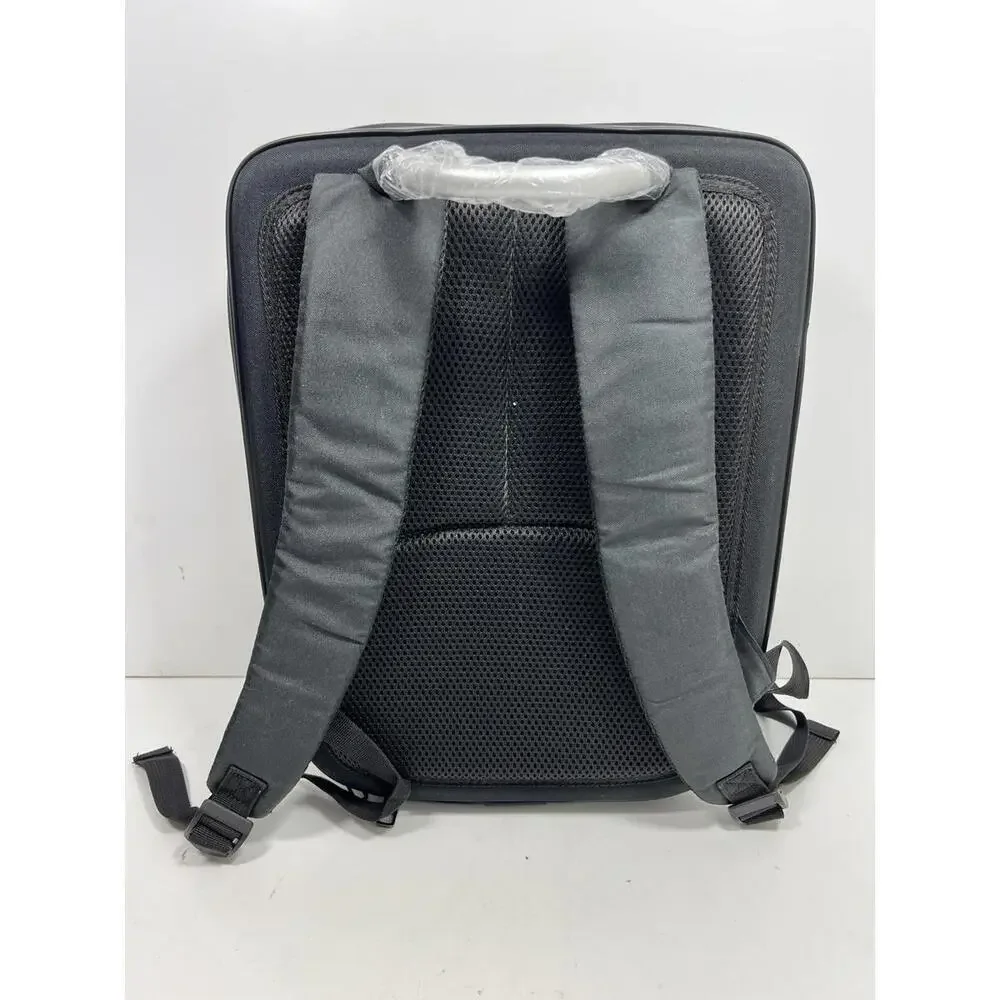 Flip Carrying Case For DJI Flip Fly More Combo Hard Portable Waterproof Protect